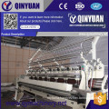 Lock stitch multi needle quilting machine price, high speed multi needle quilting machine supplier